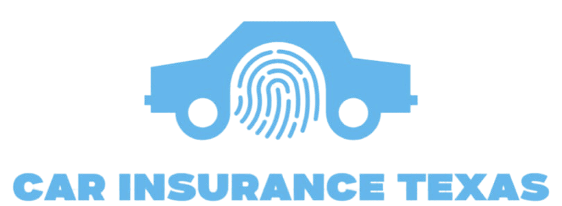 Car Insurance in Texas Logo